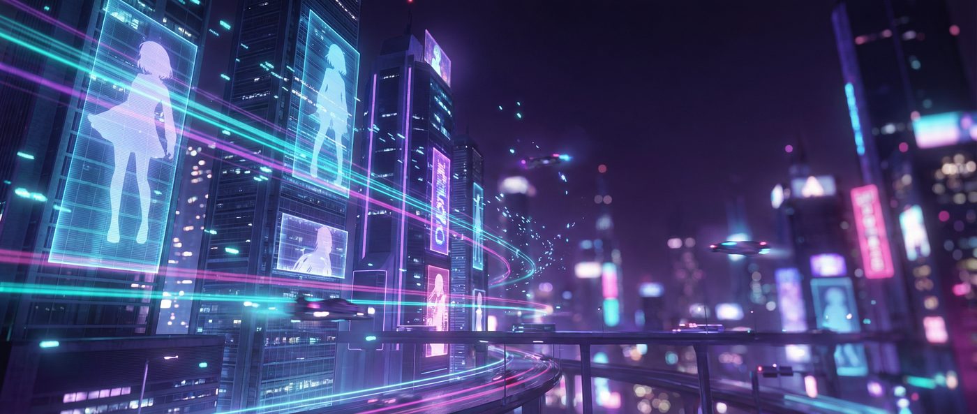 呦呦视频动漫影视传媒社区