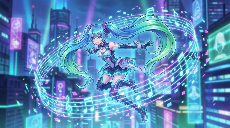 呦呦视频动漫-星辰之舞MV